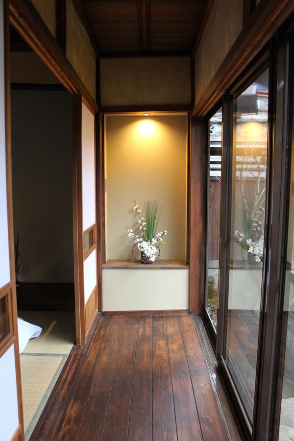 Kusa No Niwa - 飛騨高山 一棟貸切古民家宿 草の庭 Exterior photo