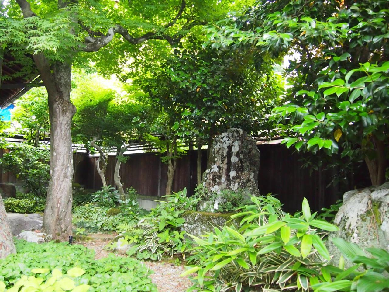 Kusa No Niwa - 飛騨高山 一棟貸切古民家宿 草の庭 Exterior photo